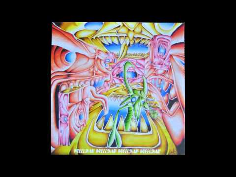 Elasticdeath /  Wheelchair Wheelchair Wheelchair Wheelchair artwork