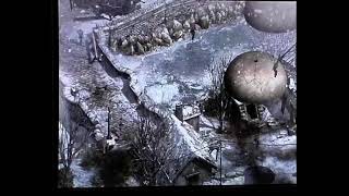 E3 2003 Commandos 3: Destination Berlin
