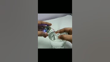 Humidifier Module | #learnengineering #electronicsNmore #easyelectronics #ecoder