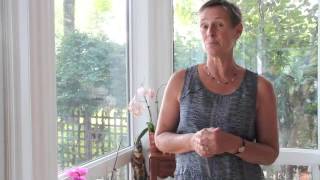 Julie Macfarlane - TEDVancouver2014