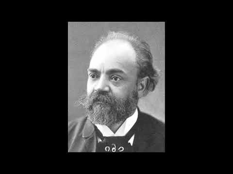 Антонин Дворжак. Симфония №9 ми минор, 4 часть (фрагмент)