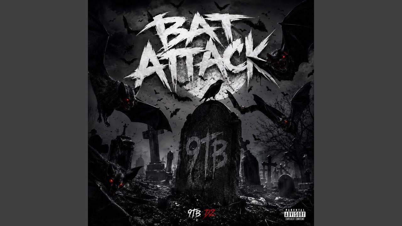 Watch Bat Attack on YouTube Watch Bat Attack on YouTube