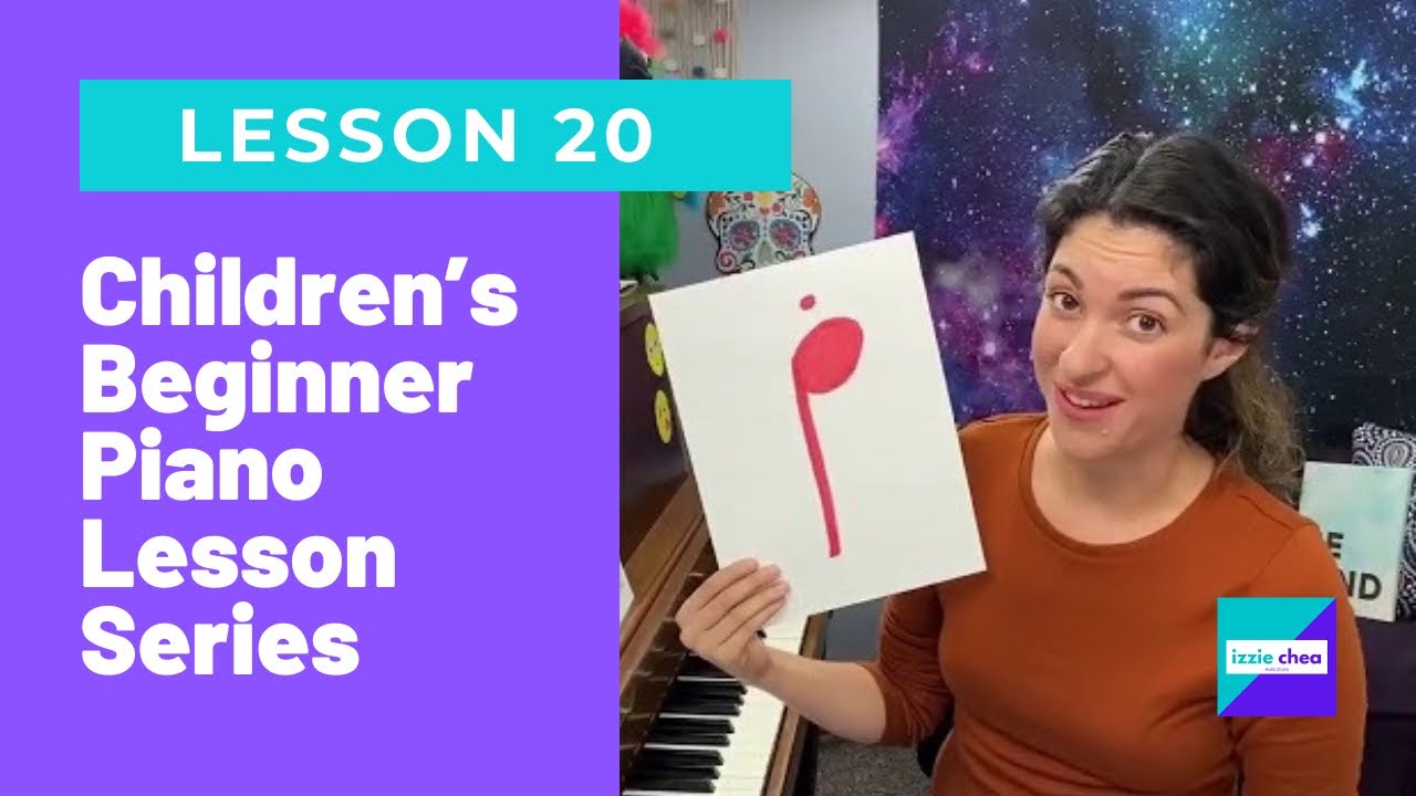 Teen Piano Students Need This Calendar Before Things Get Crazy