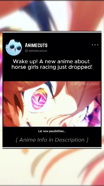 How can a race be this intense🥶🔥 | #anime #animemoments #shorts