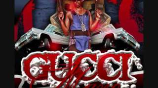 Video thumbnail of "Gucci Mane Stupid"