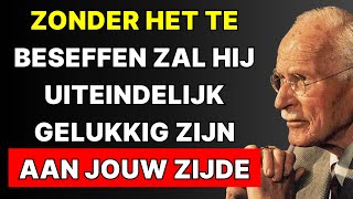 Download Lagu Zijn Onderbewustzijn Zal Jou Zoeken | Carl Jung MP3