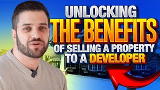 Unlocking The Benefits Of Selling a Property To A Developer: Bethesda, MD