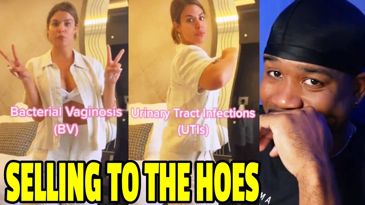 TIK TOK Running ADS for the HOES! YouTube
