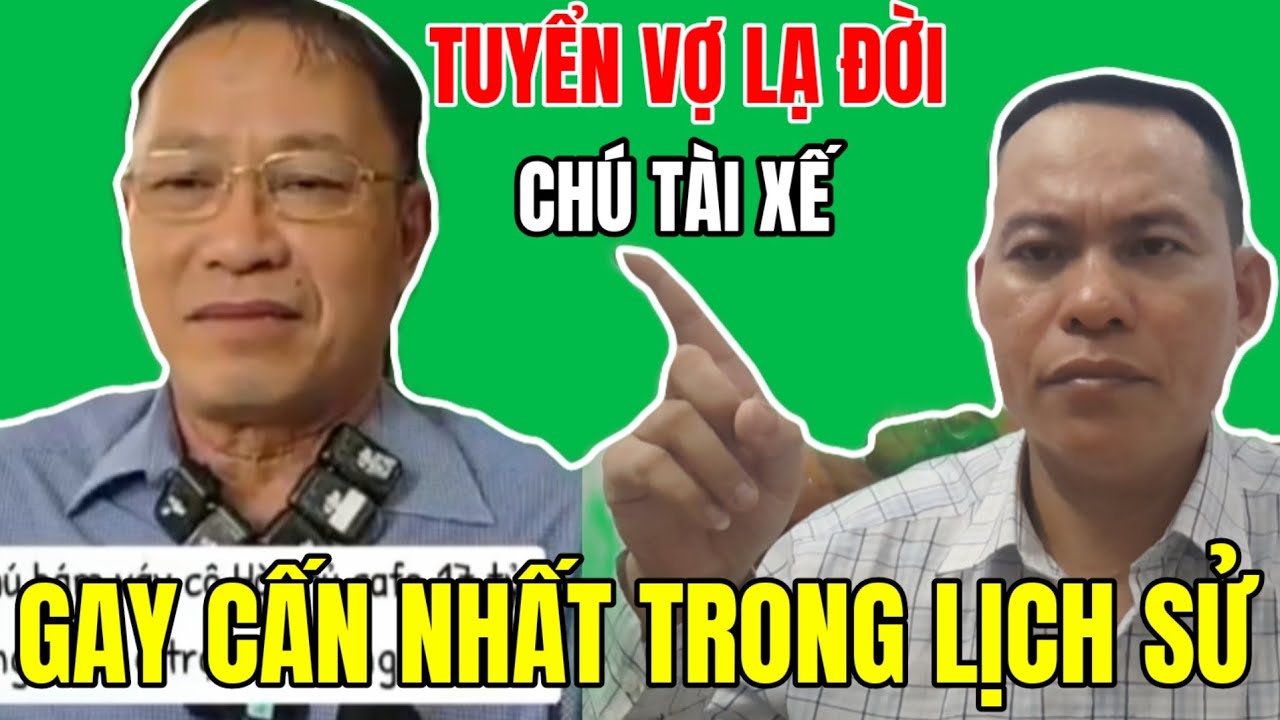 Căng Nhất Trong Lịch Sử KNTD Với Cụ Ngoại Này