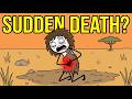 What Happened If Your Appendix Burst in Prehistoric Times?