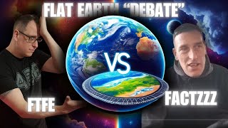 A Flat Earth 