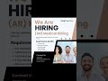 #jobs #nightshift #jobs#career #resume #follow #interview#jobs #motivation #chandigarh #opportunity