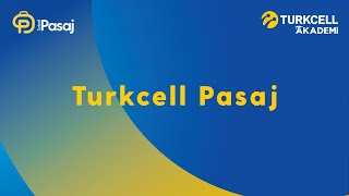 Turkcell Pasaj