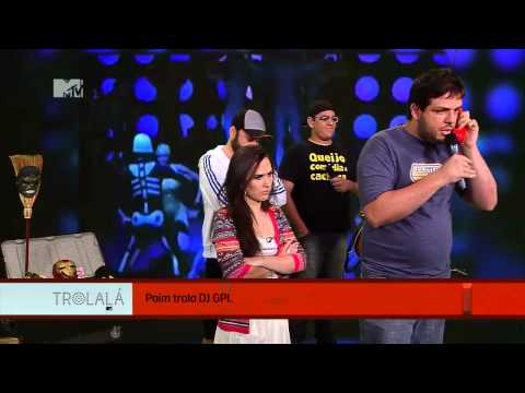 Trolalá MTV (118) | 14/11/2012