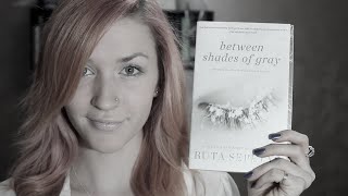 BETWEEN SHADES OF GRAY by Ruta Sepetys | BOOK REVIEW