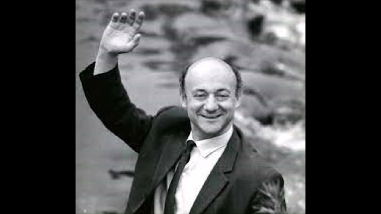 Mėlynų gatvelių riteris: Benjaminui Gorbulskiui atminti – tarp šimtmečio ir amžinybės