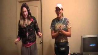 National Potty Dance Day