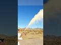 What Happens When a .50 BMG Hits a Fire Extinguisher?!