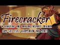 Firecracker a dungeons and dragons inspired original song feat khamydrian and more