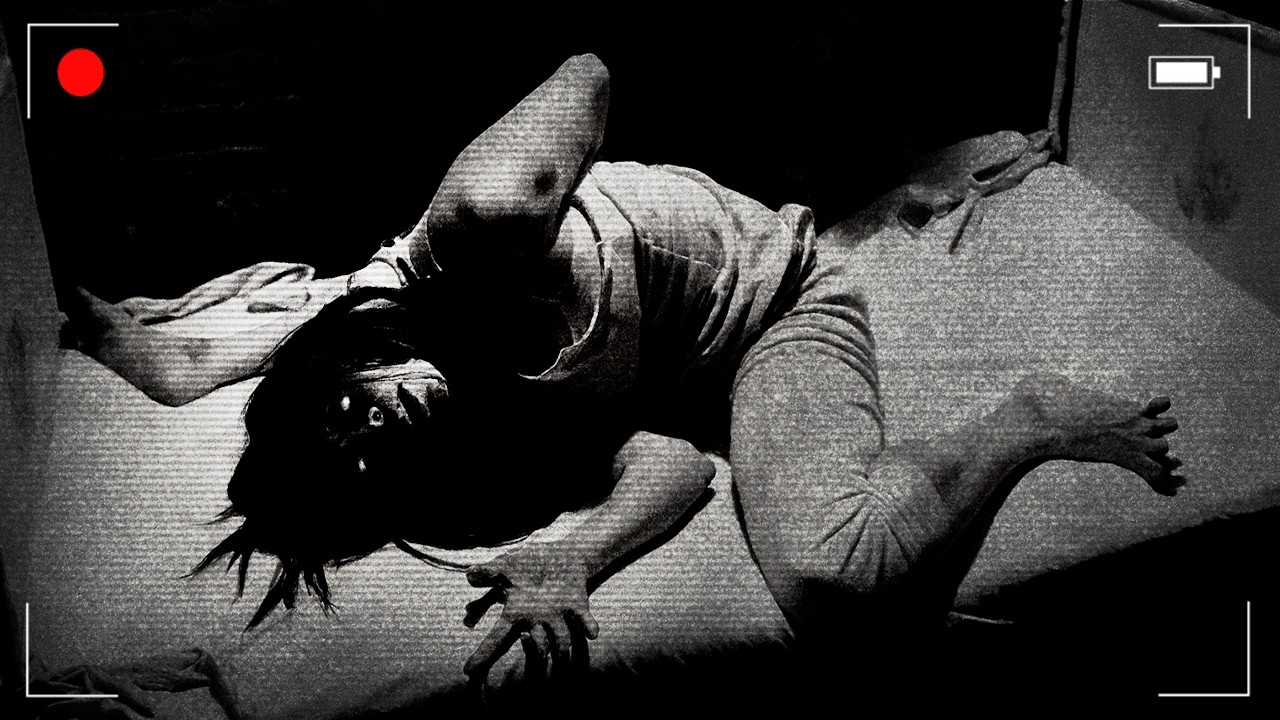 Casos Reais de Exorcismo Arquivados pela Igreja