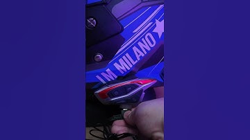 Fodsports T6 Motocycle Intercom– Design, Installation & Sound Test