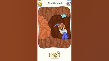 DOP 5 Delete One Part Fun Mobile Puzzle Game (Walkthrough + Hint) #gaming#game #dop5 #puzzle #foryou