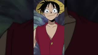 Unfair fights in one piece...! #onepiece #shorts #anime #luffy