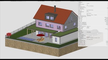 cadwork 3d V29 Modifizieren
