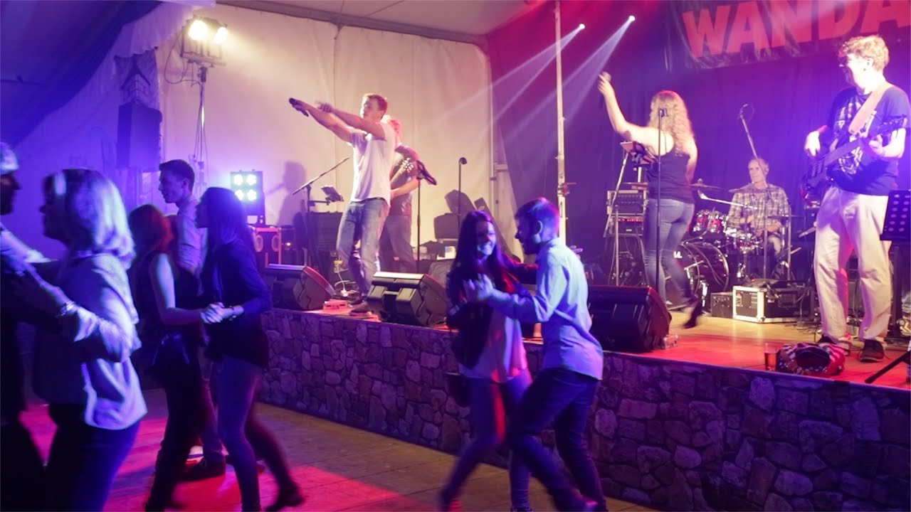 22.09.2015 - Quätsche Kärmes in Großmaischeid