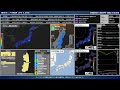 【福島県沖】2025年10月24日 06時09分26秒（最大震度3 M4.8 深さ70km）地震録画