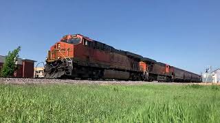 BNSF Staples Sub| May 2023