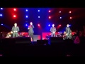 Il Divo - Don&#39;t Cry For Me Argentina - Dublin 22/04/2013