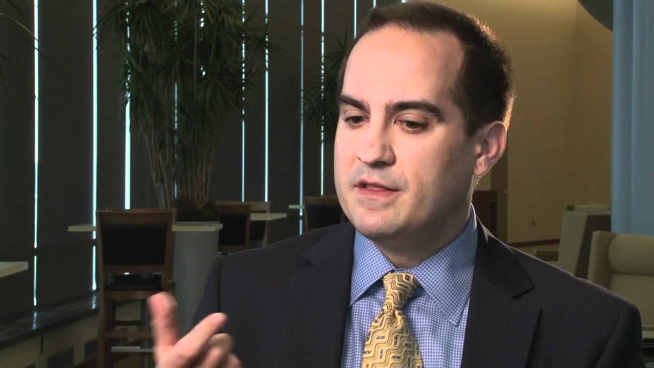Featured Profile: Matt Parlow - YouTube