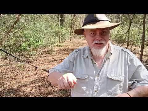 THE REVIEW OF THE ONE WIND 3 IN 1 HAMMOCK IT HAS A SUPER POWER !