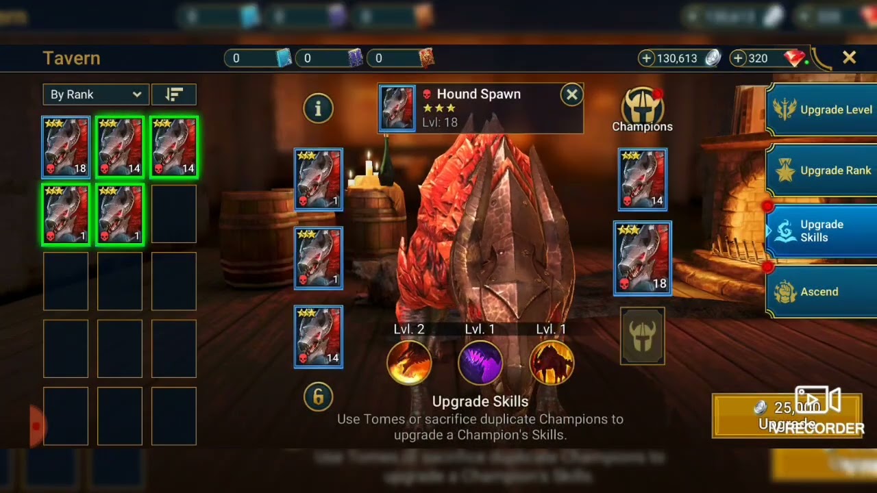 easy clan vs clan points raid shadow legends