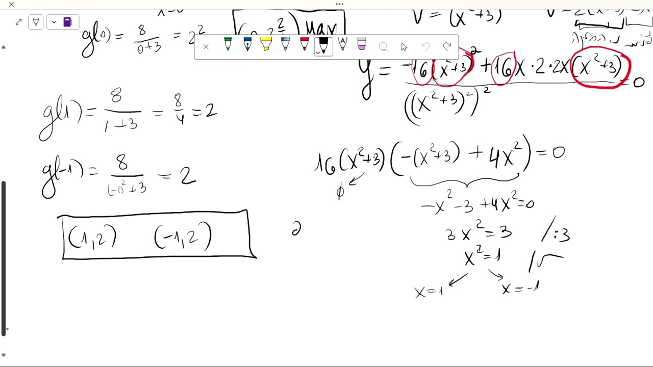 2024 מועד ב 581 בעיית קיצון