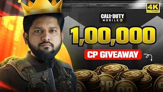 Road to 50k Subscribers! | CODM LIVE GAMEPLAY | CALL OF DUTY MOBILE LIVE