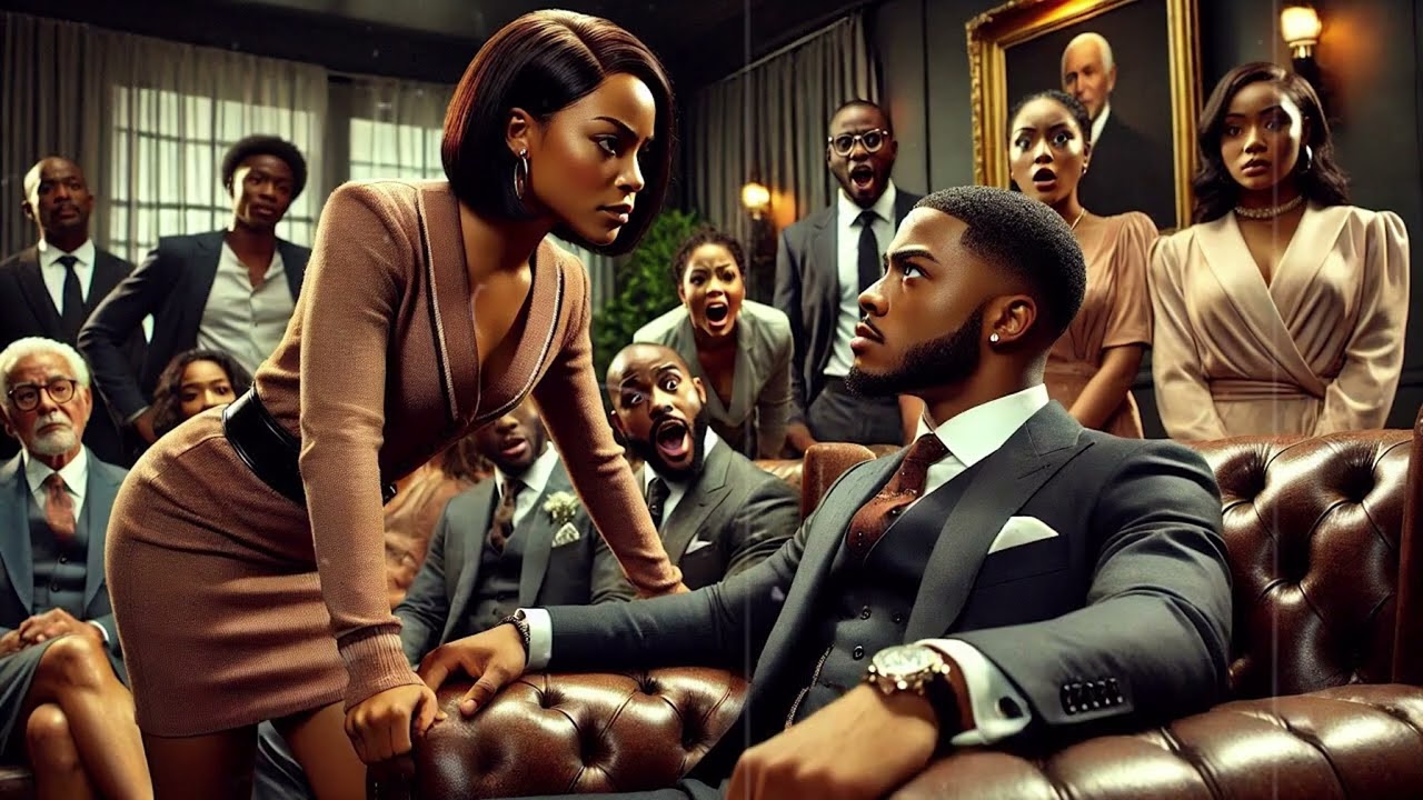 They Left Me Out of the Will Because I Was “Just a Stepchild”… So I Took Everything