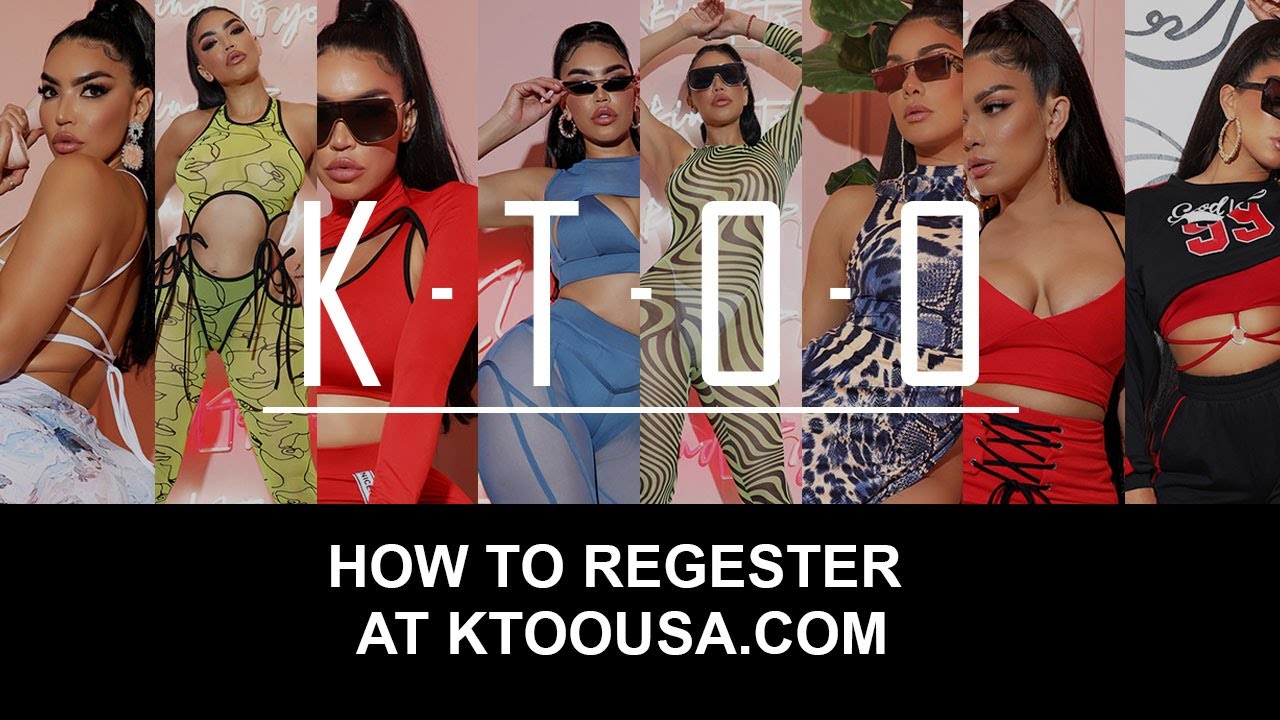 How to register for YouTube