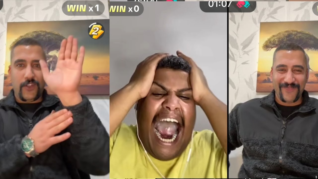 بث شباح و ابو شاهين الكوميديا الحلوة للضحك شاهد جديد