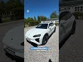 Quest'auto si RICARICA come gli SMARTPHONE