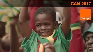 Orange, Official Partner of #AFCON2017 screenshot 2