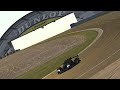 iRacing - European Endurance Series at Le Mans - Missed Apex Racing #ServusTractor