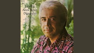 Alone Again (Naturally) - Jerry Vale