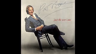 Pat Boone - Just The Way I Am 1979 [Full Album]