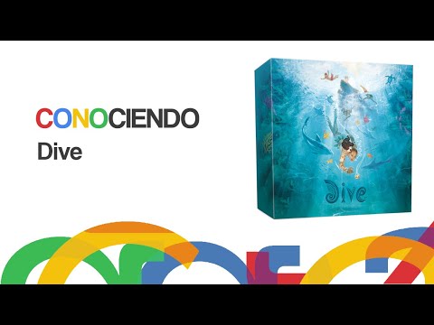 Conociendo Dive