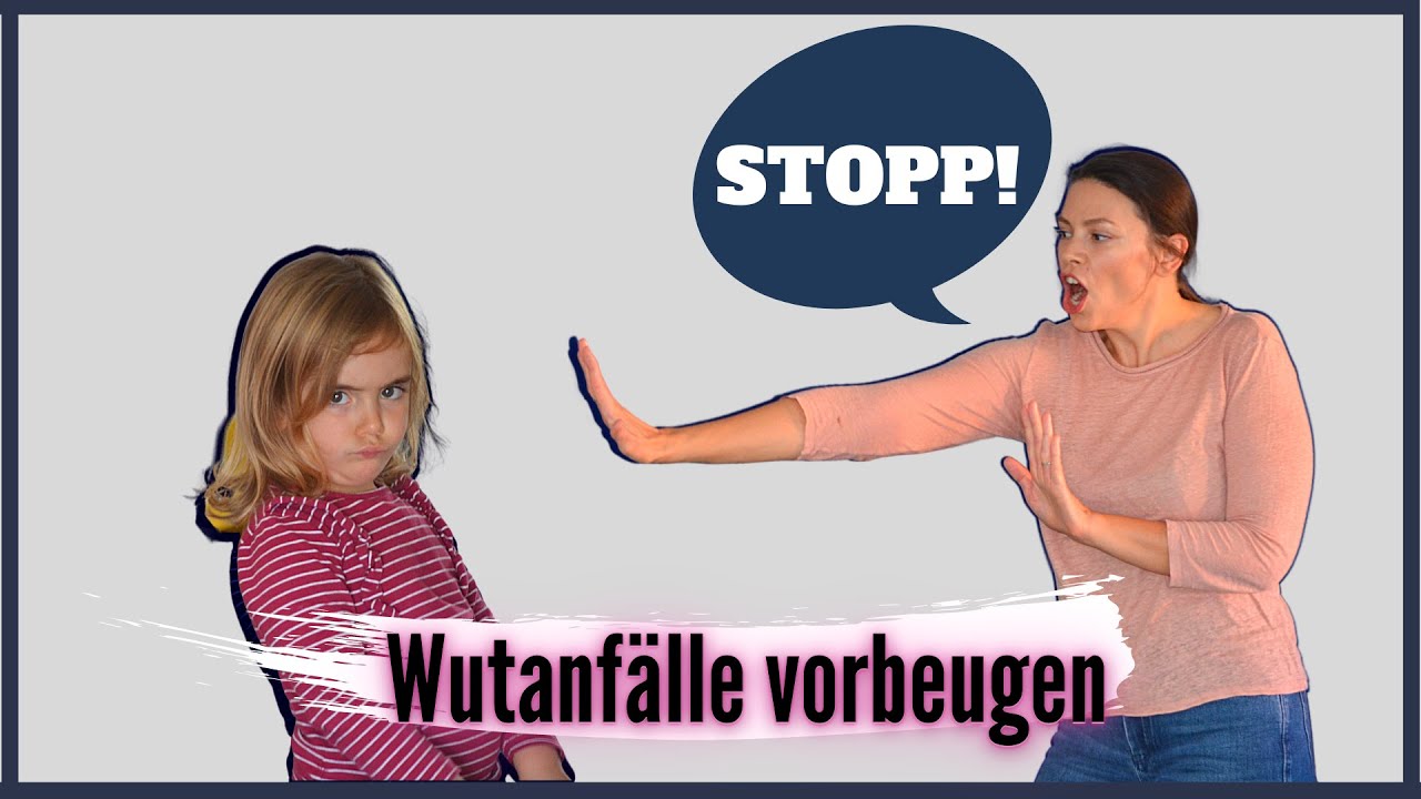 Unglaublich Mit Diesen Methoden Konnte Ich Die Wutanfalle Stoppen Wutanfalle Auf Min Begrenzen Youtube