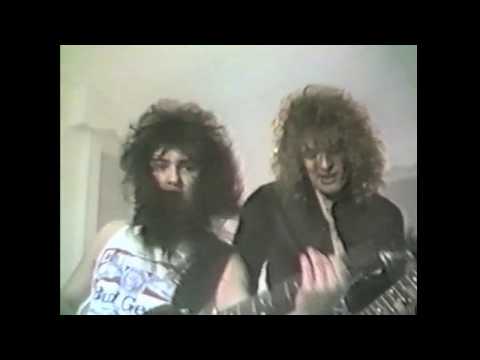 Sweet Sin — Sweet Sin - Nightmare!