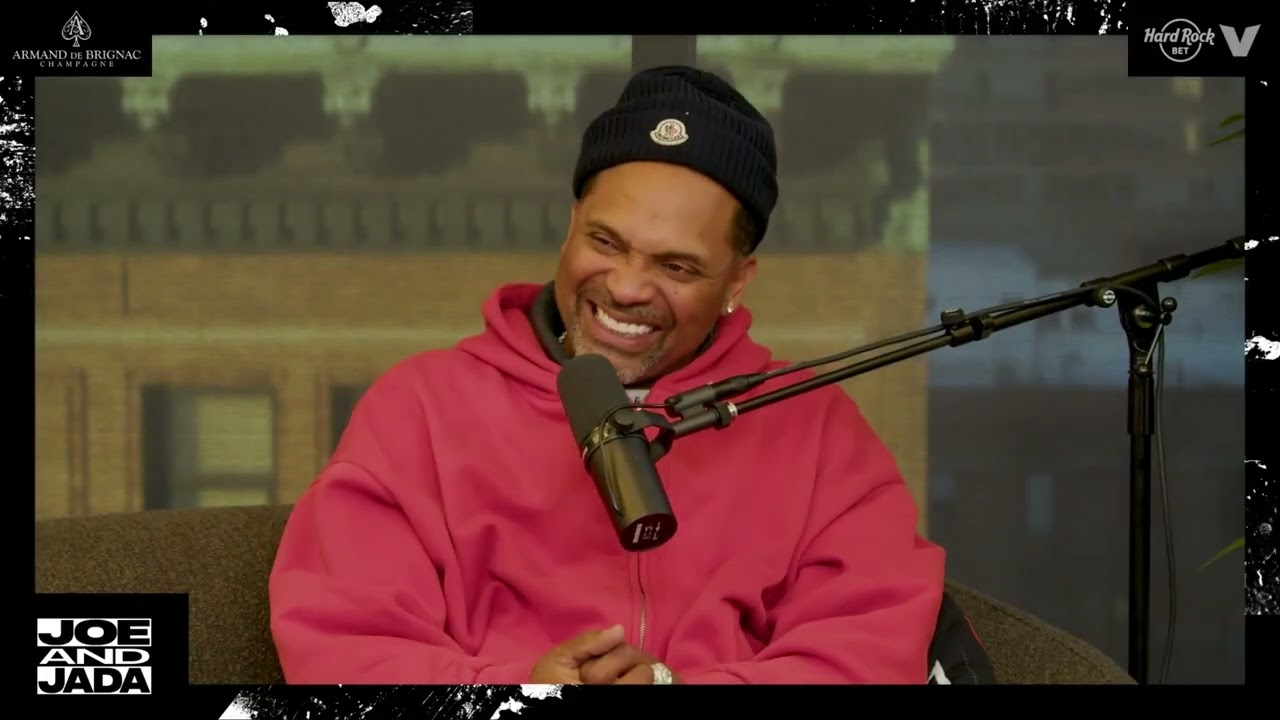 ⁣Mike Epps FAKED AN OVERDOSE for Jordans & Fat Joe & Jadakiss CAN'T STOP LAUGHING