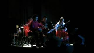 А. Муромцев Тройка A. Mouromtzev Troïka Par Quintet Kazan Au Festival Sancyberie